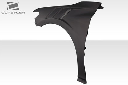 2018-2024 Toyota Camry Duraflex Kapora Fender