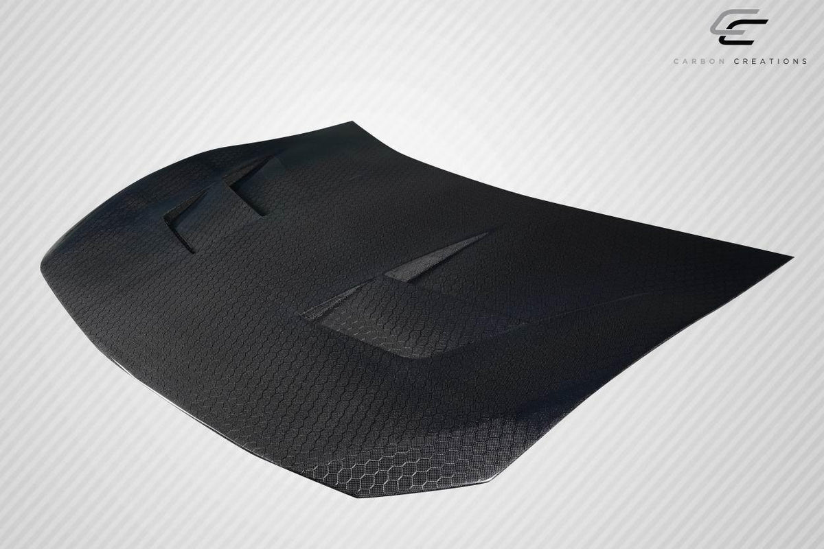 2013-2020 Scion FRS Carbon Creations 86-R Carbon Fiber Hood