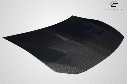 2013-2020 Scion FRS Carbon Creations 86-R Carbon Fiber Hood