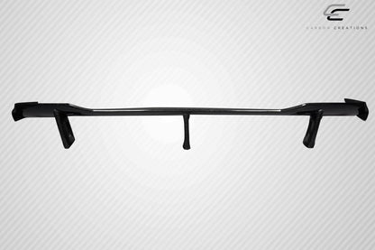 2016-2023 Chevrolet Camaro Carbon Creations ZL1 Carbon Fiber Rear Wing