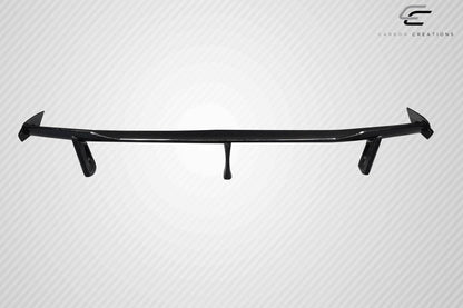2016-2023 Chevrolet Camaro Carbon Creations ZL1 Carbon Fiber Rear Wing