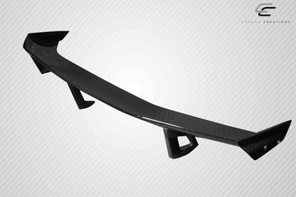 2016-2023 Chevrolet Camaro Carbon Creations ZL1 Carbon Fiber Rear Wing