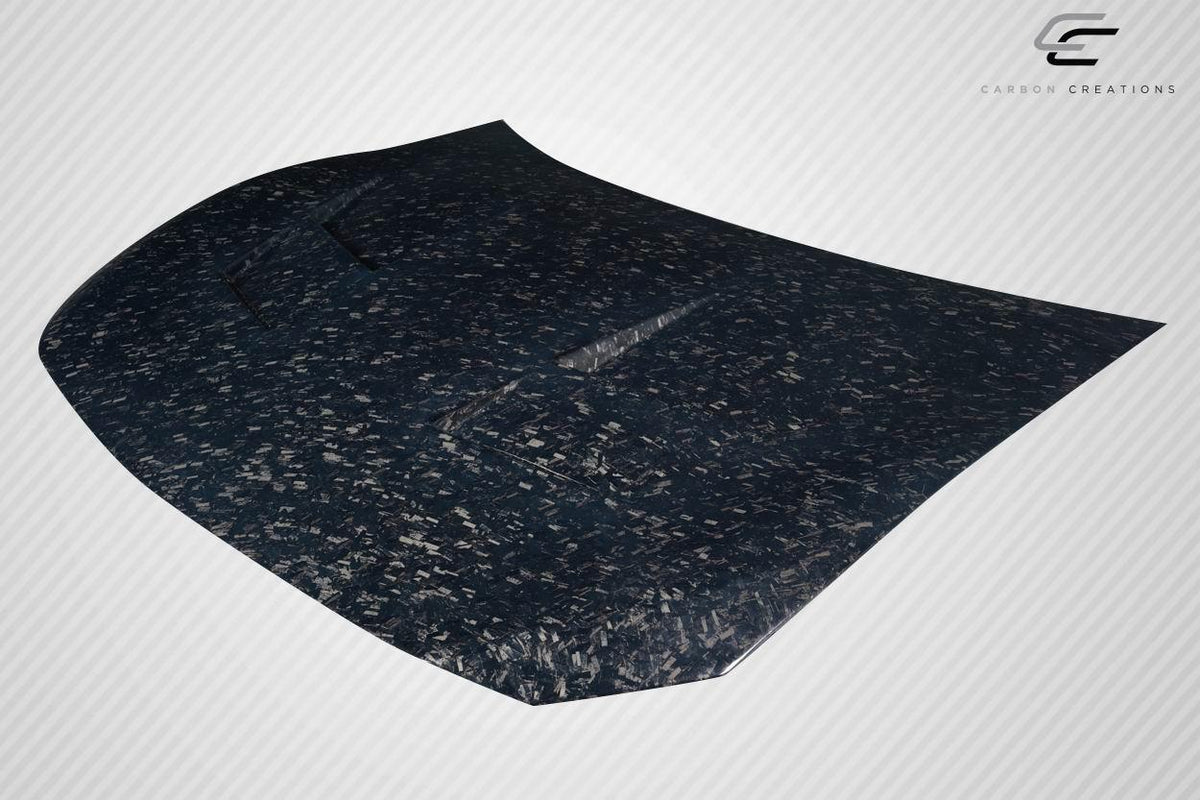 2013-2020 Scion FRS Carbon Creations 86-R Carbon Fiber Hood