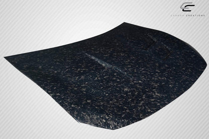 2013-2020 Scion FRS Carbon Creations 86-R Carbon Fiber Hood