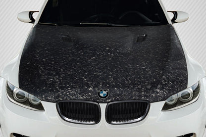 2007-2010 BMW 3 Series Carbon Creations M3 Carbon Fiber Hood