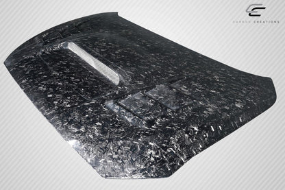 2015-2021 Subaru WRX Carbon Creations C-1 Carbon Fiber Hood