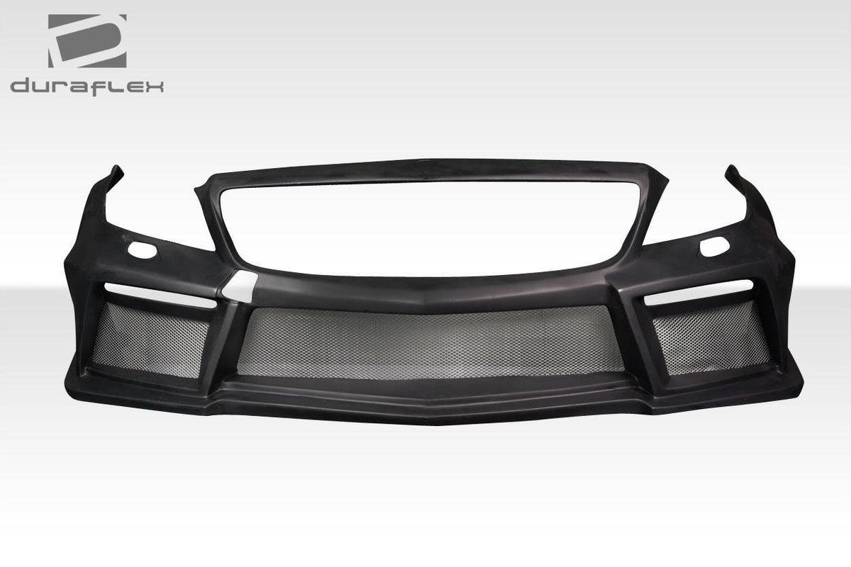 2012-2018 Mercedes CLS Duraflex Vector Front Bumper