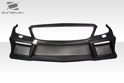 2012-2018 Mercedes CLS Duraflex Vector Front Bumper