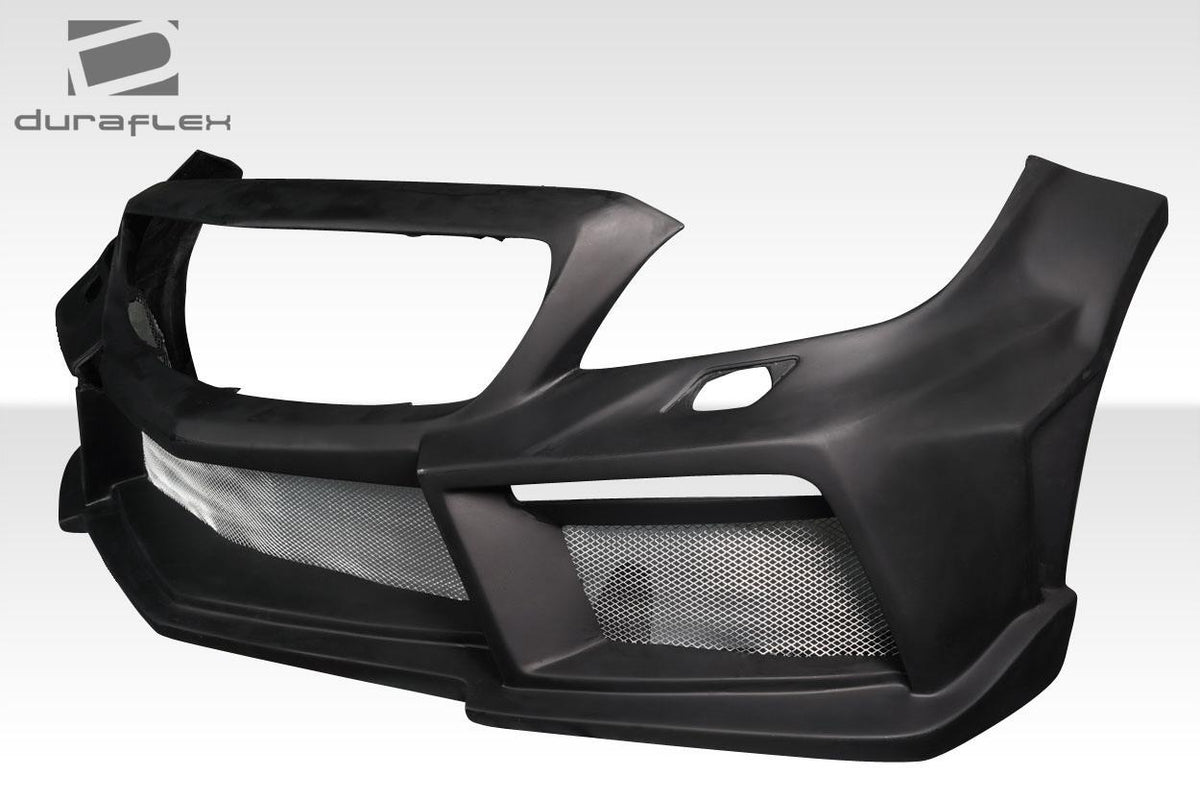 2012-2018 Mercedes CLS Duraflex Vector Front Bumper