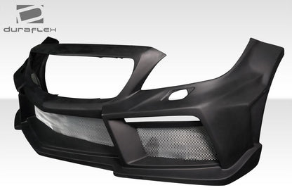 2012-2018 Mercedes CLS Duraflex Vector Front Bumper
