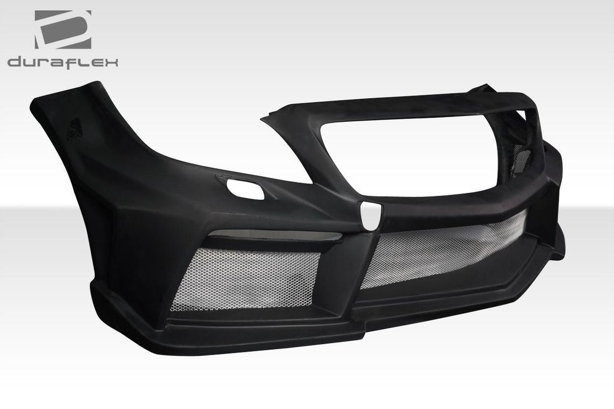 2012-2018 Mercedes CLS Duraflex Vector Front Bumper