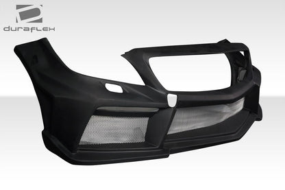 2012-2018 Mercedes CLS Duraflex Vector Front Bumper