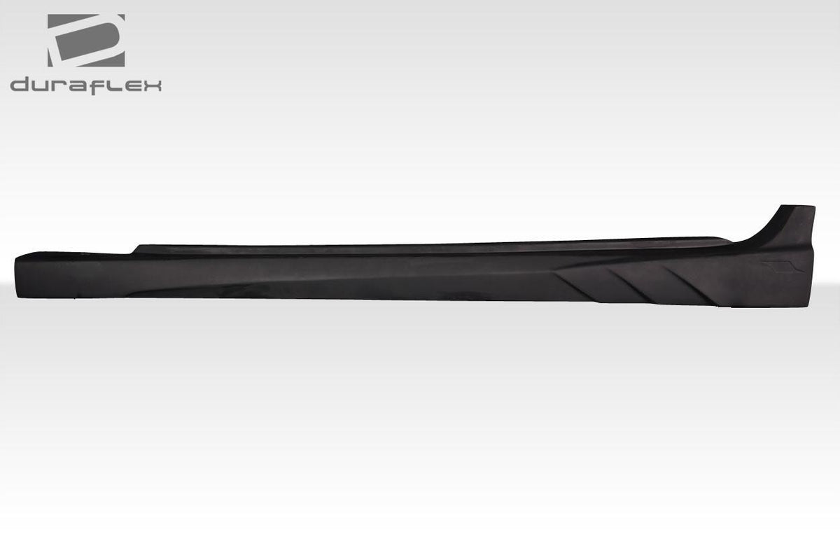 2012-2018 Mercedes CLS Duraflex Vector Side Skirts