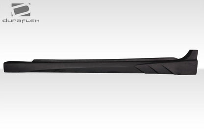 2012-2018 Mercedes CLS Duraflex Vector Side Skirts