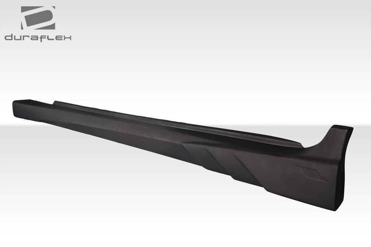 2012-2018 Mercedes CLS Duraflex Vector Side Skirts