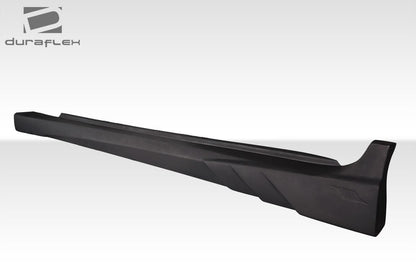 2012-2018 Mercedes CLS Duraflex Vector Side Skirts