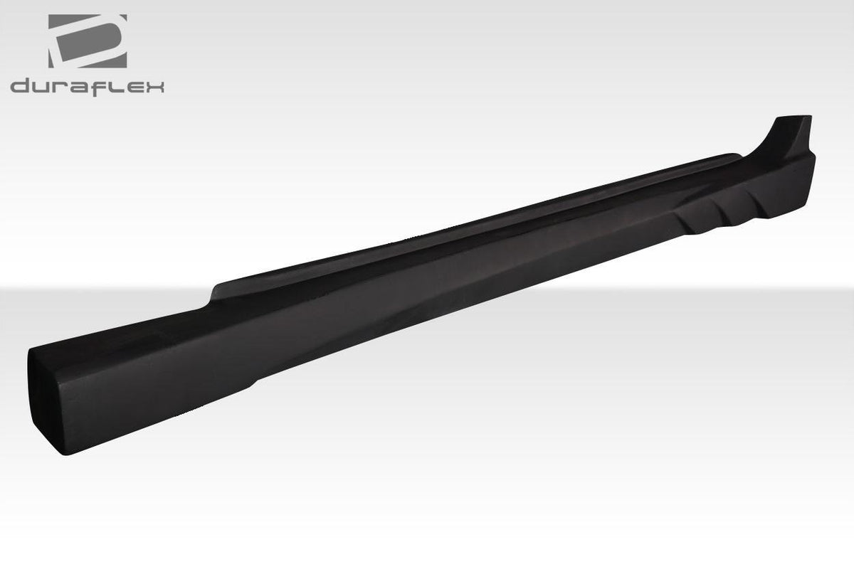 2012-2018 Mercedes CLS Duraflex Vector Side Skirts
