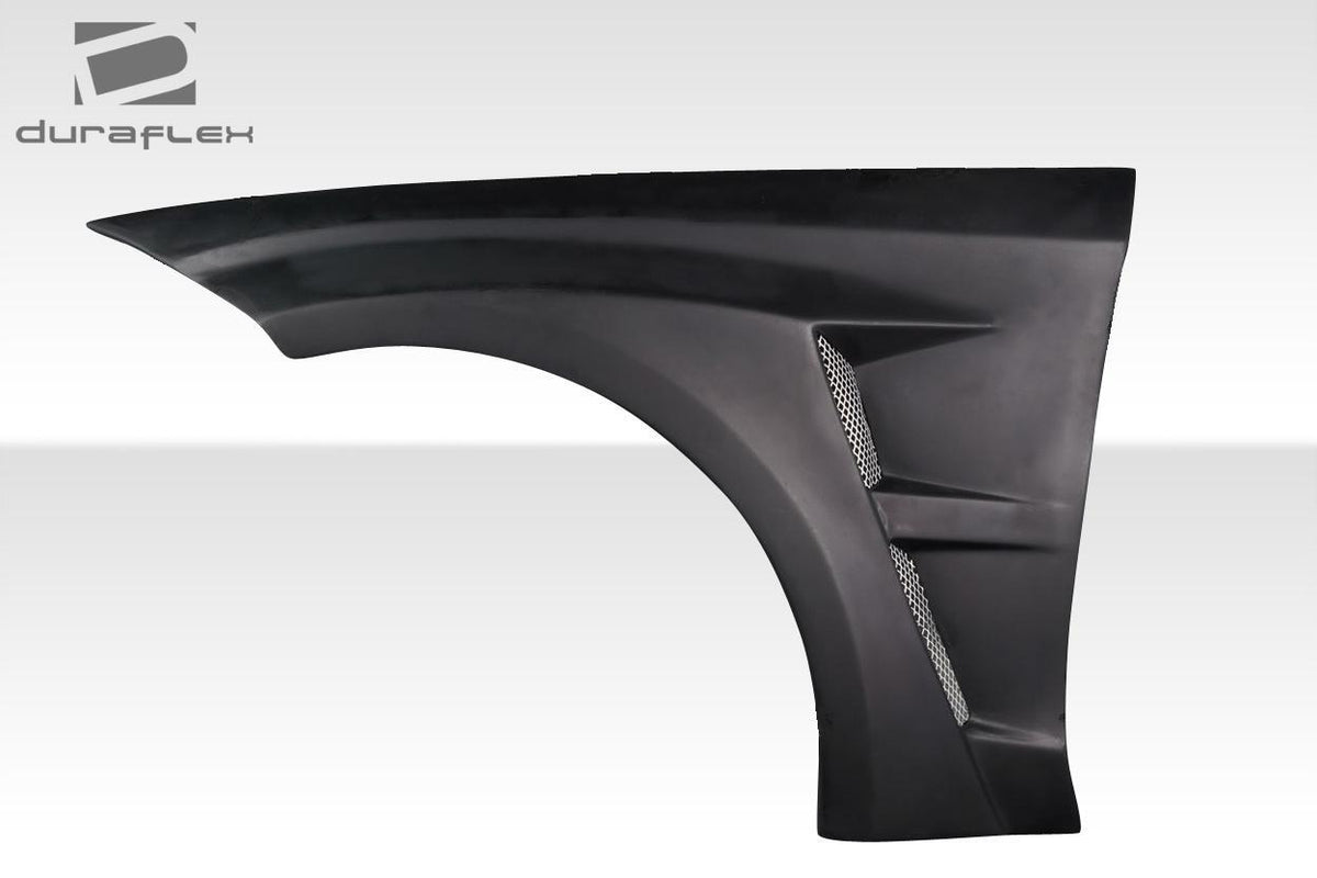 2012-2018 Mercedes CLS Duraflex Vector Fender