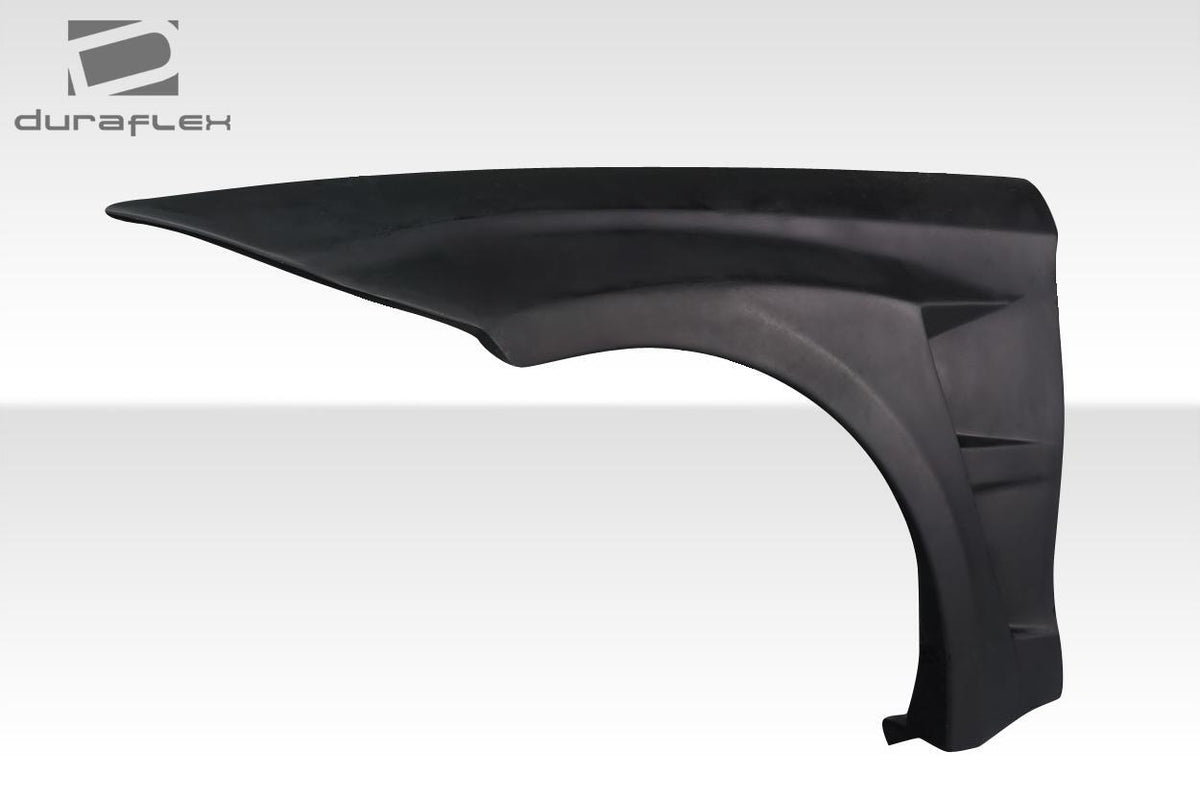 2012-2018 Mercedes CLS Duraflex Vector Fender