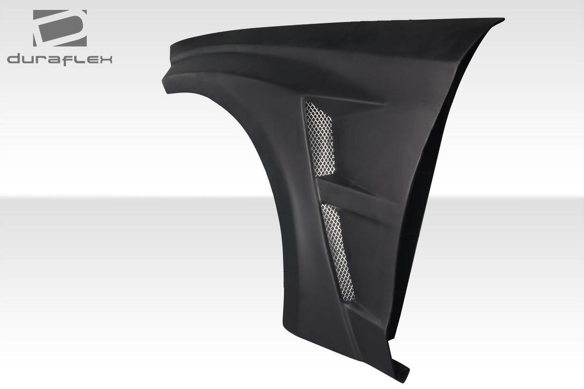 2012-2018 Mercedes CLS Duraflex Vector Fender