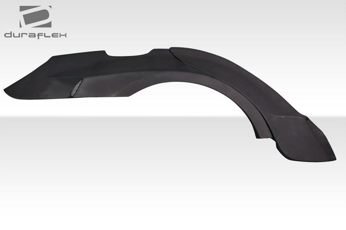 2012-2018 Mercedes CLS Duraflex Vector Fender Flare