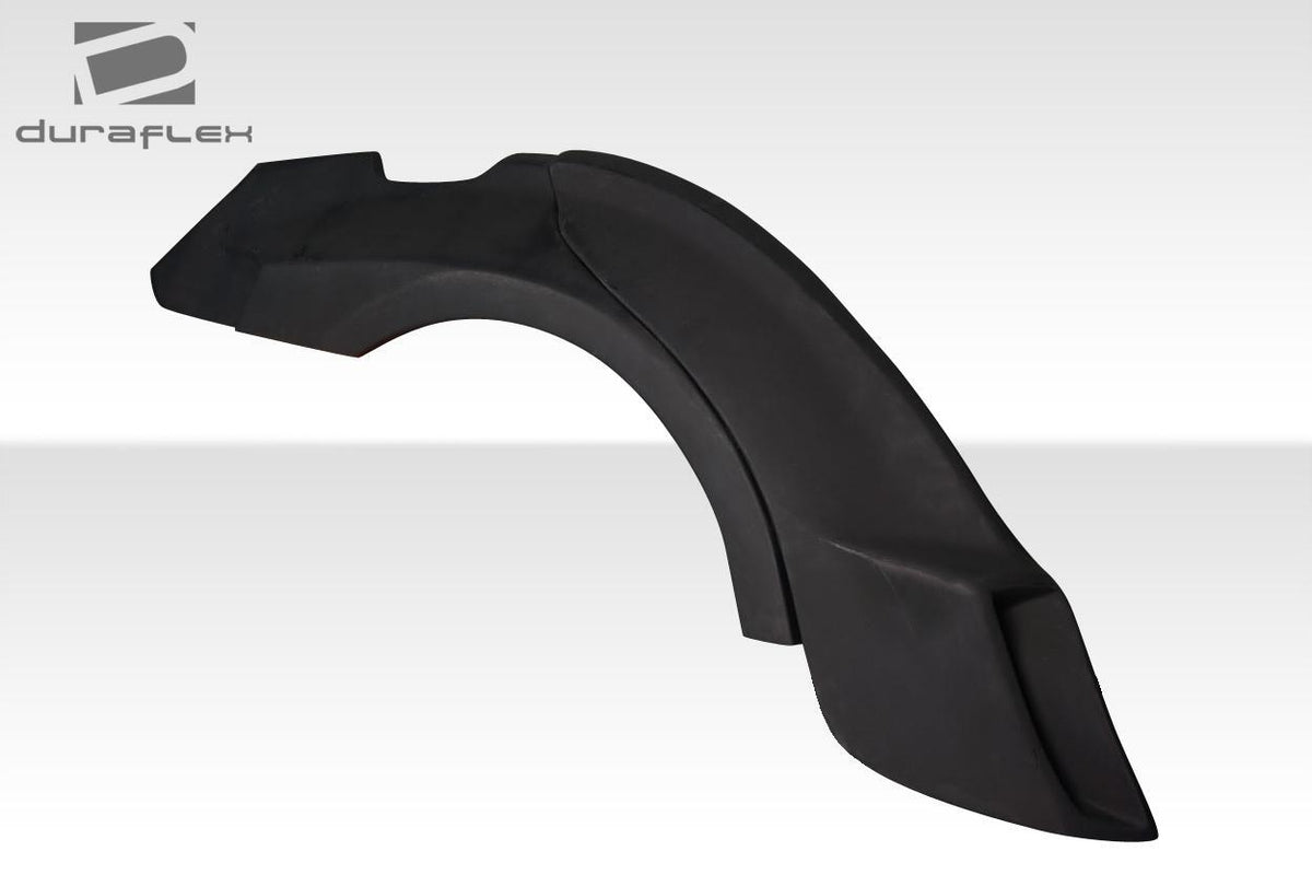 2012-2018 Mercedes CLS Duraflex Vector Fender Flare