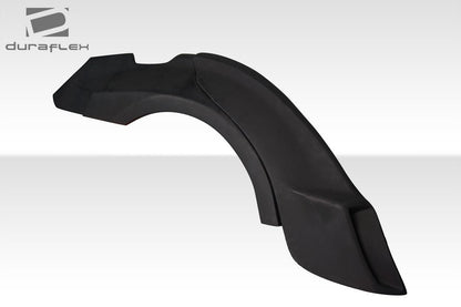 2012-2018 Mercedes CLS Duraflex Vector Fender Flare