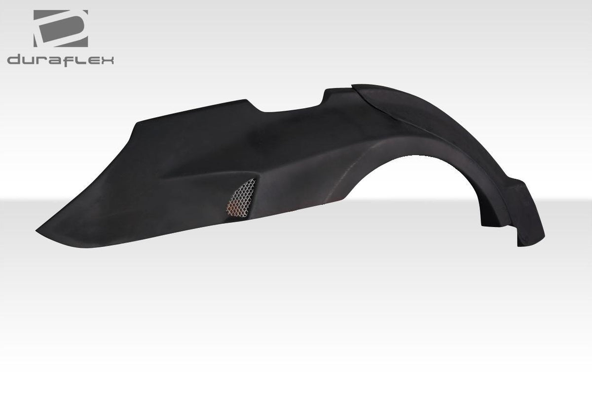 2012-2018 Mercedes CLS Duraflex Vector Fender Flare