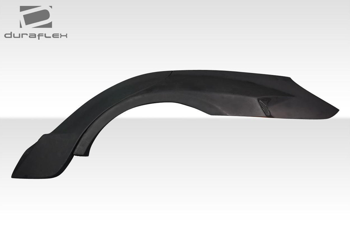 2012-2018 Mercedes CLS Duraflex Vector Fender Flare