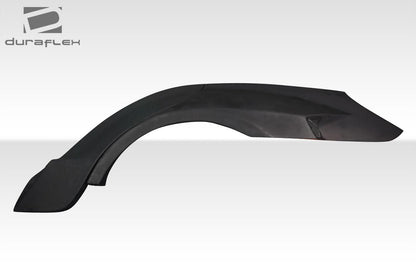 2012-2018 Mercedes CLS Duraflex Vector Fender Flare
