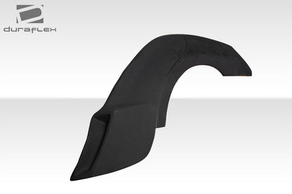 2012-2018 Mercedes CLS Duraflex Vector Fender Flare