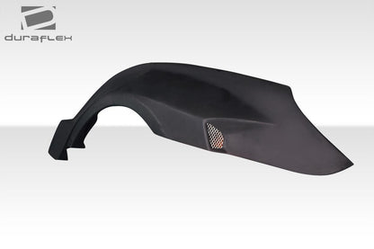2012-2018 Mercedes CLS Duraflex Vector Fender Flare
