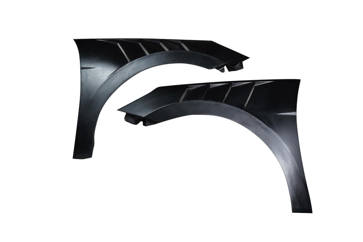 2021-2023 Hyundai Elantra Duraflex Kave Fender