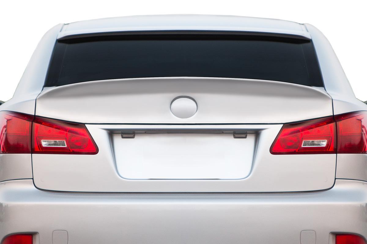 2006-2013 Lexus IS Duraflex Walla Trunk