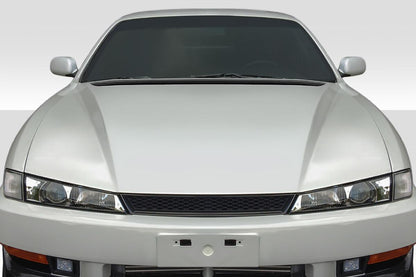 1997-1998 Nissan 240SX Duraflex Ranger Hood