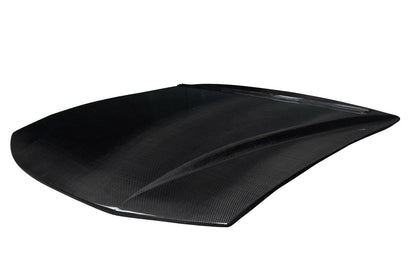 1997-1998 Nissan 240SX Carbon Creations Ranger Carbon Fiber Hood