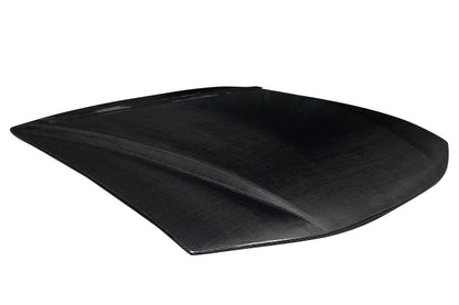 1997-1998 Nissan 240SX Carbon Creations Ranger Carbon Fiber Hood