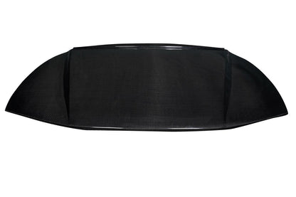 1997-1998 Nissan 240SX Carbon Creations Ranger Carbon Fiber Hood