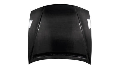 1997-1998 Nissan 240SX Carbon Creations Ranger Carbon Fiber Hood