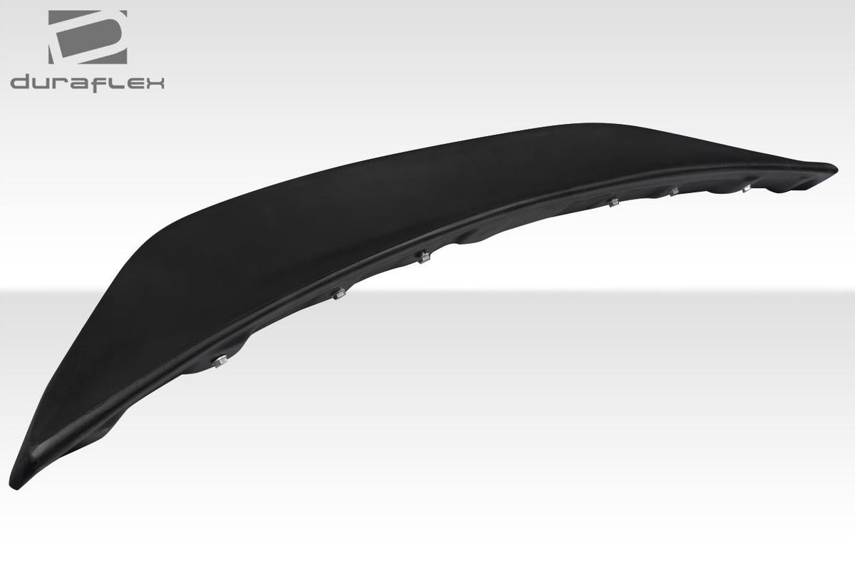 2012-2017 Hyundai Veloster Duraflex Flyer Rear Wing
