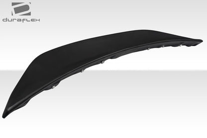 2012-2017 Hyundai Veloster Duraflex Flyer Rear Wing