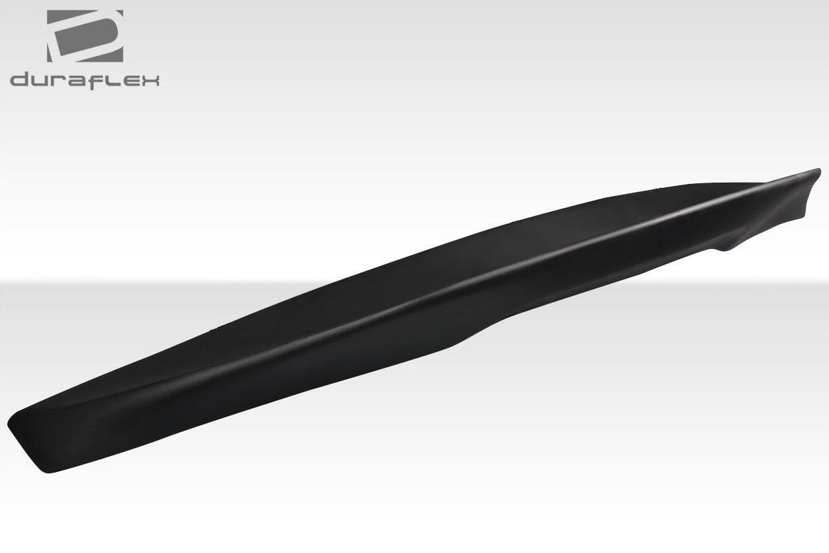 2012-2017 Hyundai Veloster Duraflex Flyer Rear Wing
