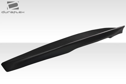 2012-2017 Hyundai Veloster Duraflex Flyer Rear Wing