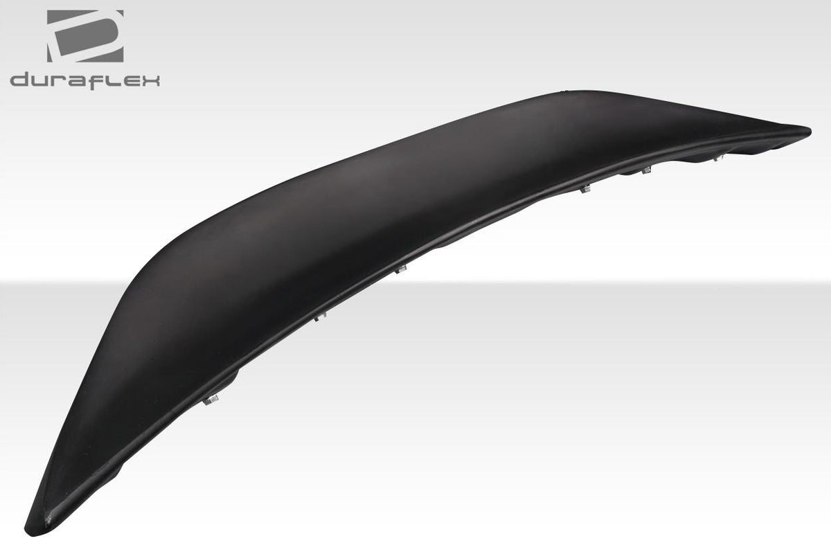 2012-2017 Hyundai Veloster Duraflex Flyer Rear Wing