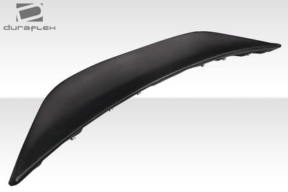2012-2017 Hyundai Veloster Duraflex Flyer Rear Wing