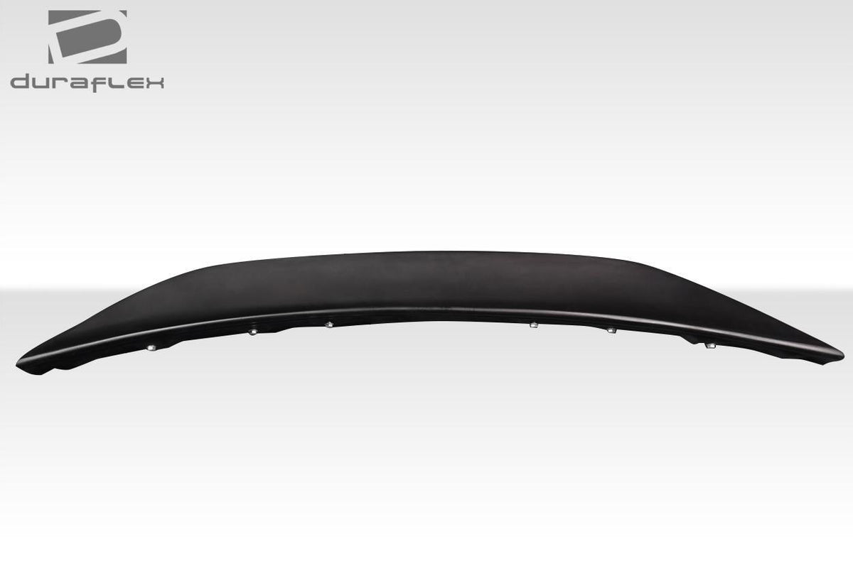 2012-2017 Hyundai Veloster Duraflex Flyer Rear Wing