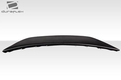 2012-2017 Hyundai Veloster Duraflex Flyer Rear Wing