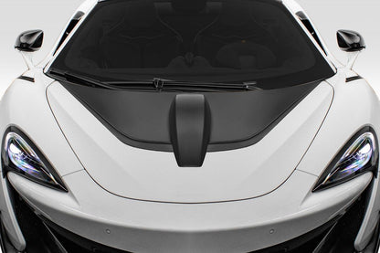 2016-2020 McLaren 570S Duraflex Boost Hood