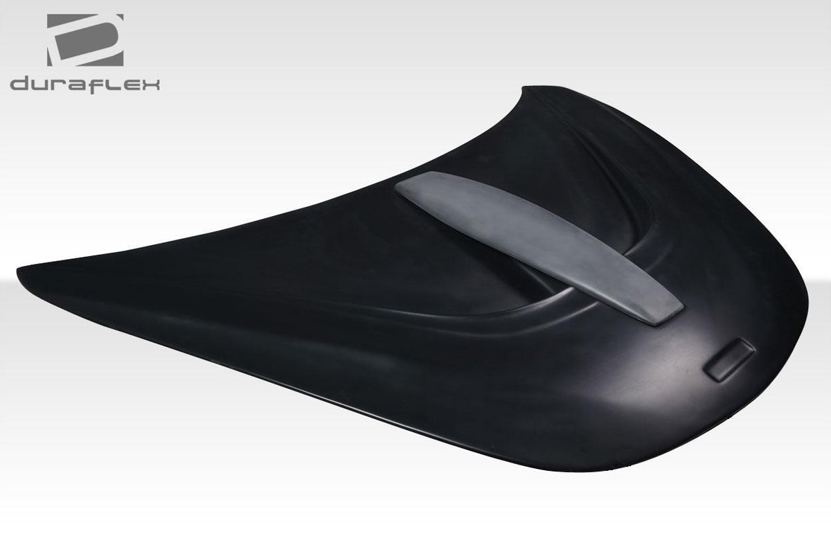 2016-2020 McLaren 570S Duraflex Boost Hood