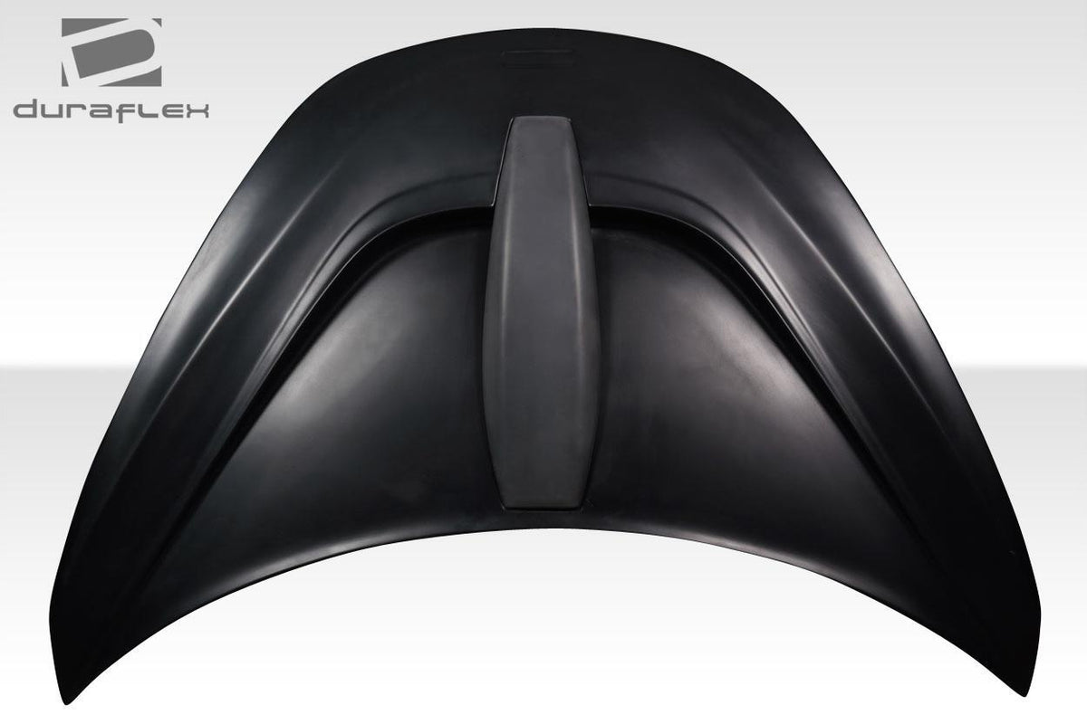 2016-2020 McLaren 570S Duraflex Boost Hood
